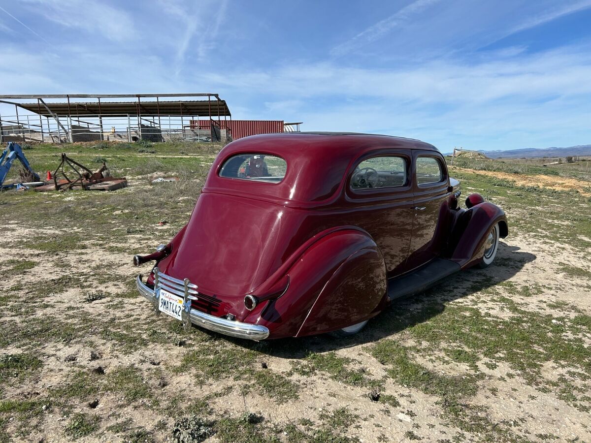 1936 Ford Other - photo 6