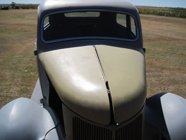 1936 Ford Other - photo 10