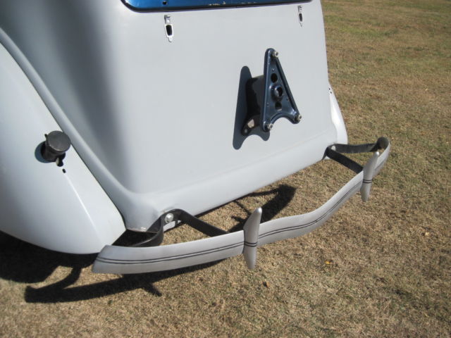 1936 Ford Other - photo 11