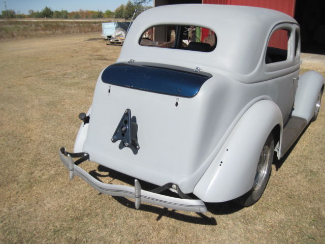 1936 Ford Other - photo 12