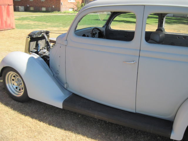 1936 Ford Other - photo 13
