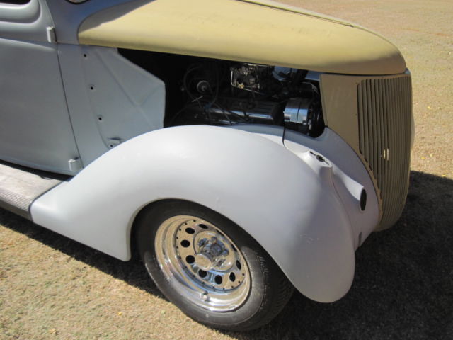 1936 Ford Other - photo 2