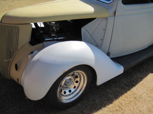 1936 Ford Other - photo 3