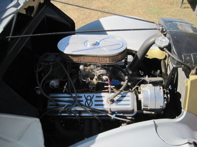 1936 Ford Other - photo 4