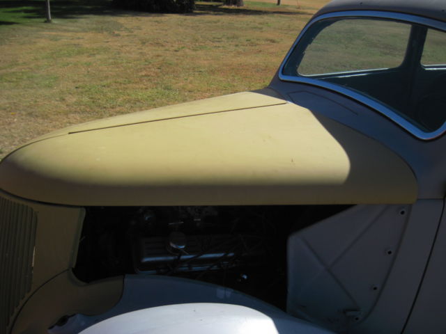 1936 Ford Other - photo 5