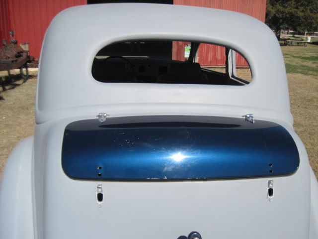 1936 Ford Other - photo 6