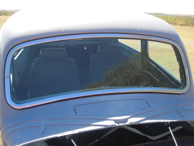 1936 Ford Other - photo 7