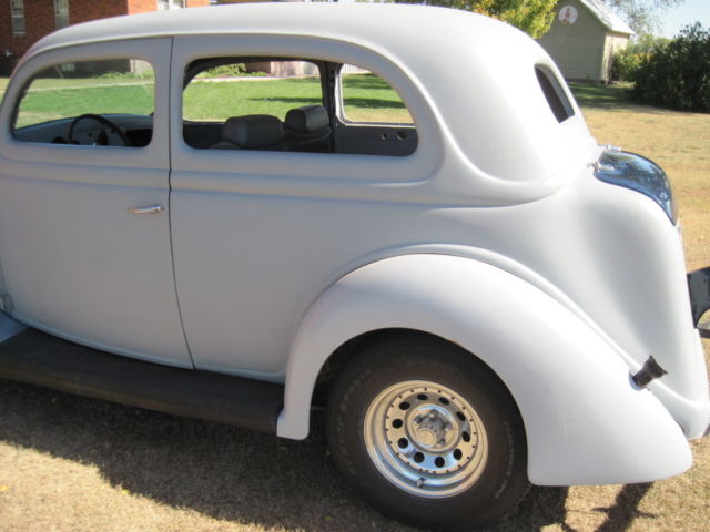 1936 Ford Other - photo 8