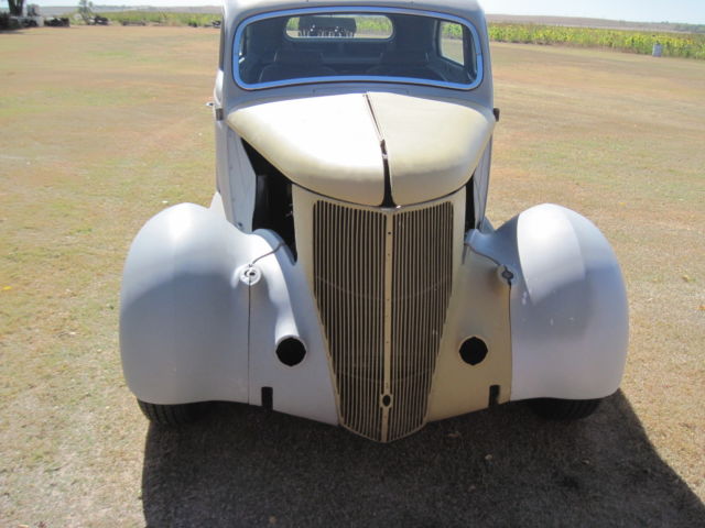 1936 Ford Other - photo 9