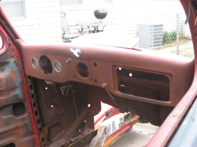 1936 Ford Other - photo 13