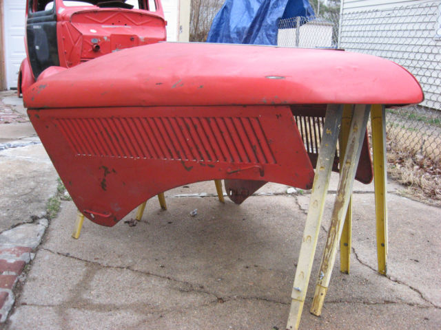 1936 Ford Other - photo 5