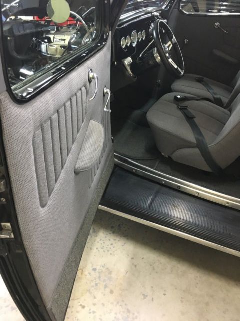 1936 Ford Other grey - photo 12