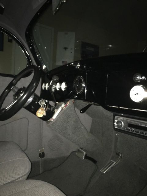 1936 Ford Other grey - photo 9
