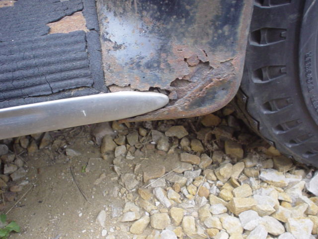 1936 Ford Other - photo 11
