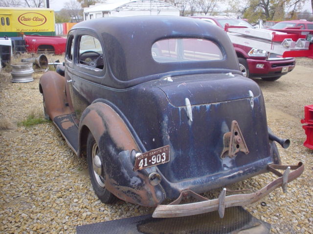 1936 Ford Other - photo 6