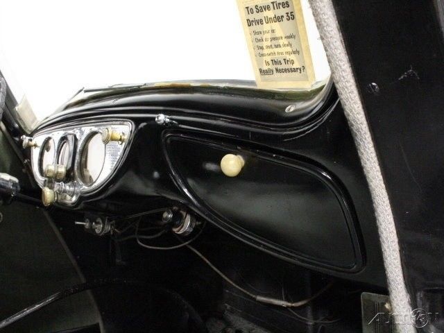 1936 Other Makes 618 G Touring Sedan - photo 12