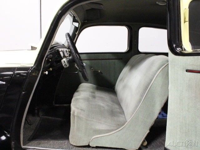 1936 Other Makes 618 G Touring Sedan - photo 3