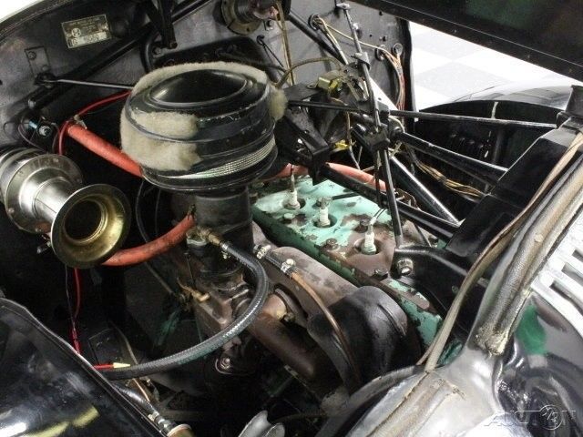 1936 Other Makes 618 G Touring Sedan - photo 4