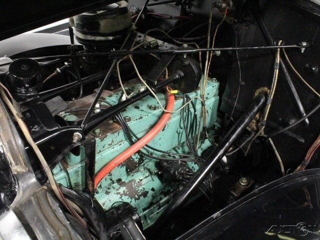 1936 Other Makes 618 G Touring Sedan - photo 6