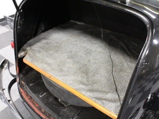 1936 Other Makes 618 G Touring Sedan - photo 7