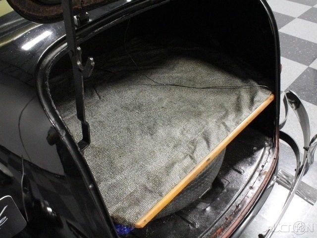 1936 Other Makes 618 G Touring Sedan - photo 8