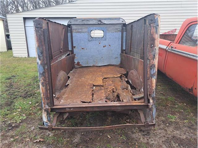 1936 GMC Panel Delivery - photo 5