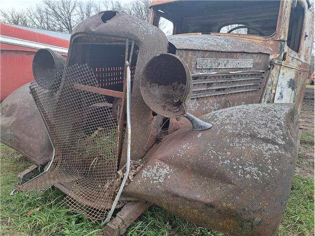 1936 GMC Panel Delivery - photo 7