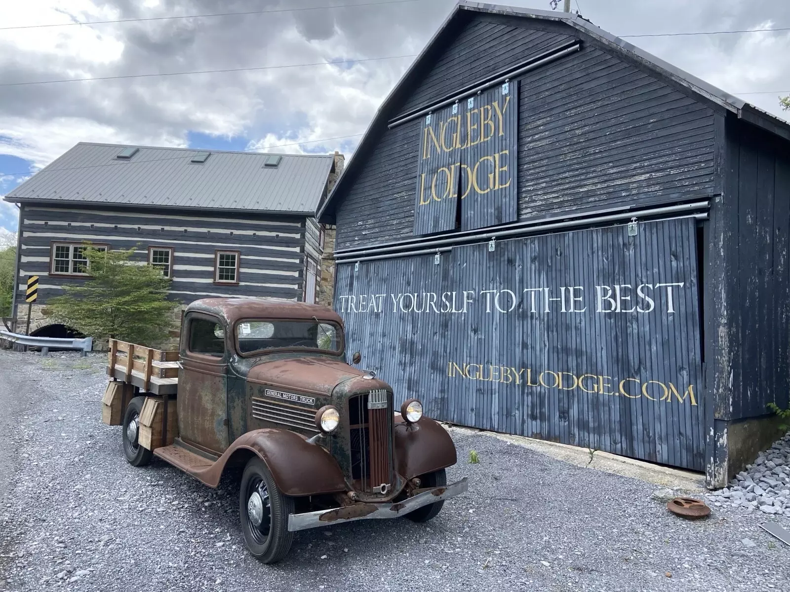 1936 GMC Pickup - photo 2