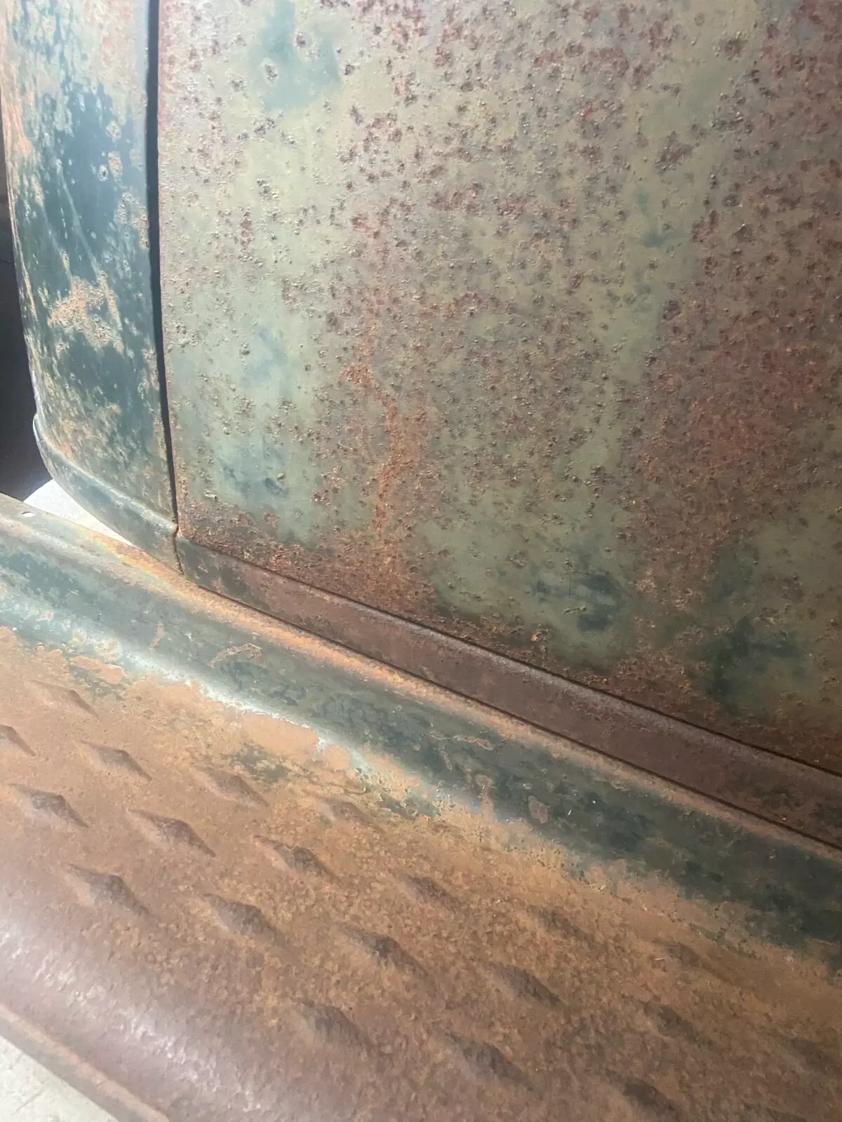 1936 GMC Pickup - photo 9
