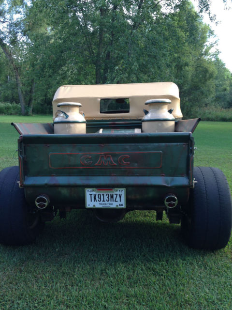 1936 GMC Other - photo 10