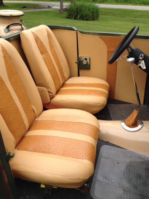 1936 GMC Other - photo 2