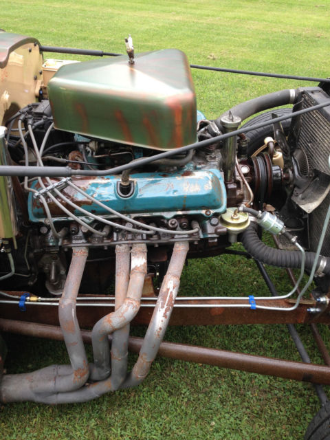1936 GMC Other - photo 3