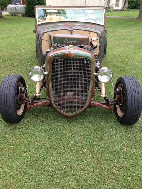 1936 GMC Other - photo 4