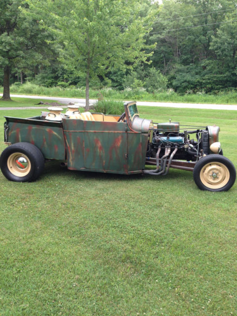 1936 GMC Other - photo 5