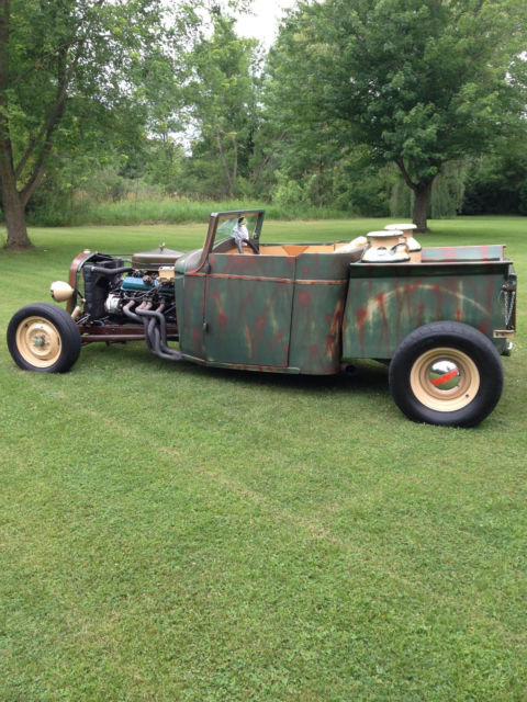 1936 GMC Other - photo 6