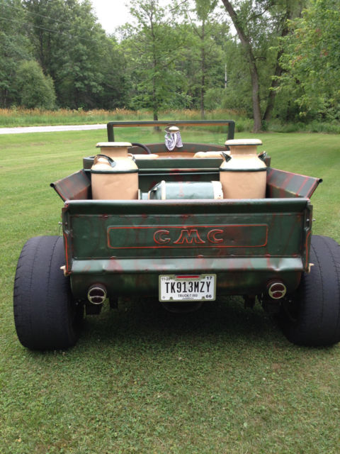 1936 GMC Other - photo 7