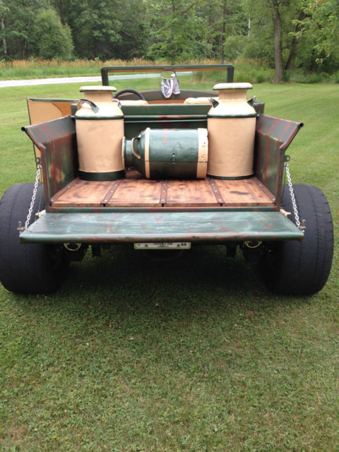 1936 GMC Other - photo 8