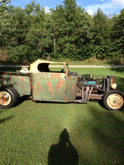 1936 GMC Other - photo 9