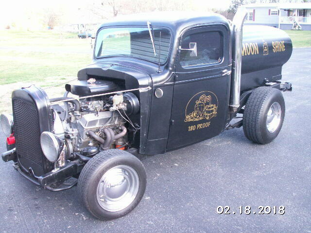 1936 GMC Other