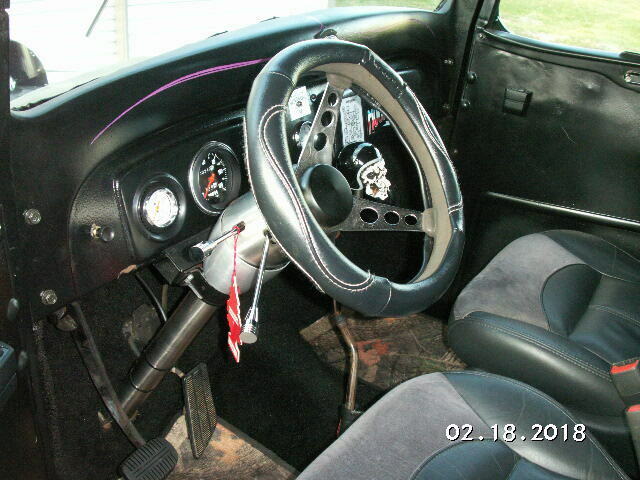 1936 GMC Other - photo 10