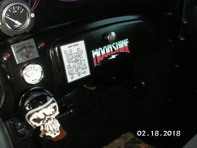 1936 GMC Other - photo 11