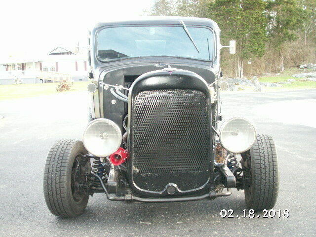 1936 GMC Other - photo 2