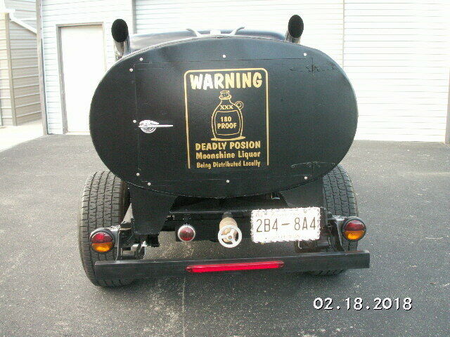 1936 GMC Other - photo 4