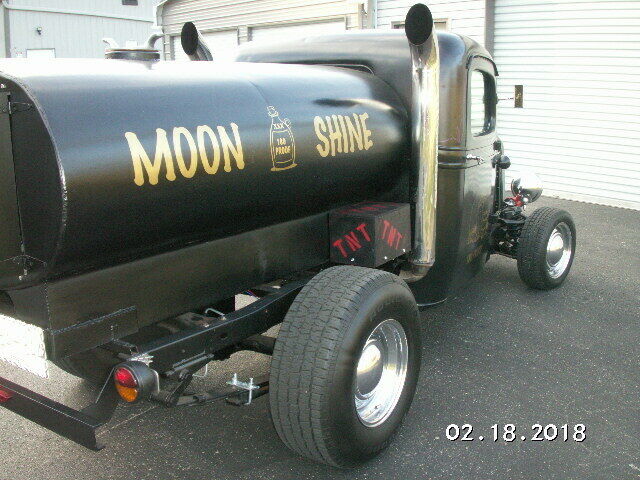 1936 GMC Other - photo 6