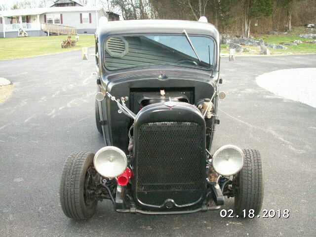 1936 GMC Other - photo 7