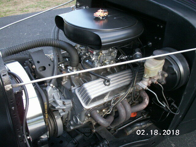 1936 GMC Other - photo 8