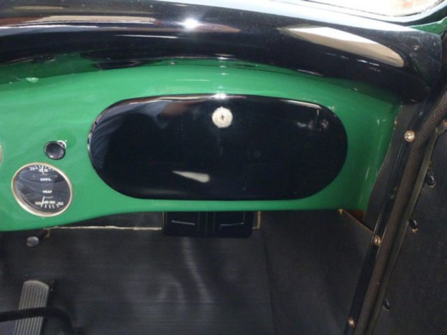 1936 Dodge Pickup 1/2 Ton Short Box - photo 4