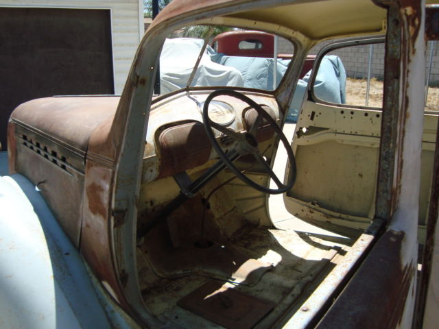 1936 Other Makes Terraplane - photo 9