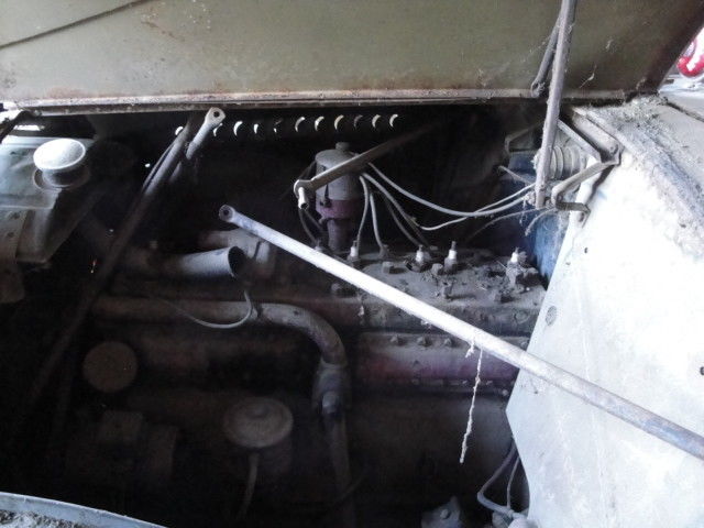 1936 Other Makes - photo 10