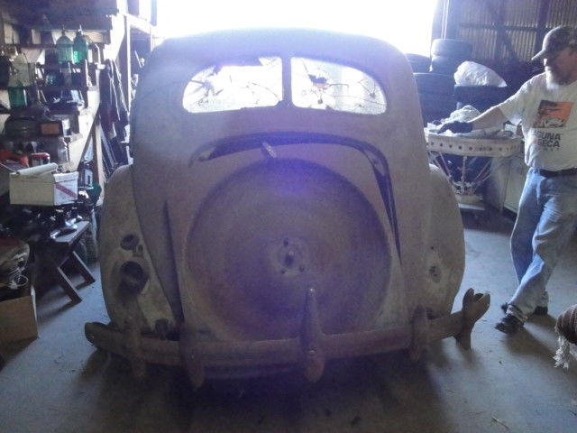 1936 Other Makes - photo 12